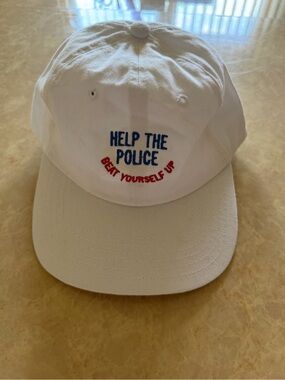 Babylon Baseball Cap